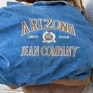 Vintage Arizona jacket